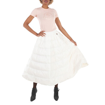 Embellished Logo Short Sleeve T-Shirt, Size XX-Small