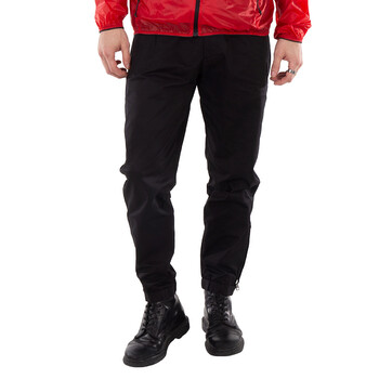 Gabardine Drawsting Jeans I10912A00003-57448-999