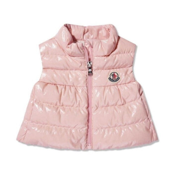 MONCLER｜VESTS (1A00010 595B1 528) Moncler Gumiane Padded Vest, Brand Size 0 (X-Small