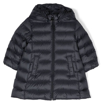 MONCLER｜JACKETS (1A00127 549P3 034) Black Lans Packable Short Down Jacket - Short Down Jackets