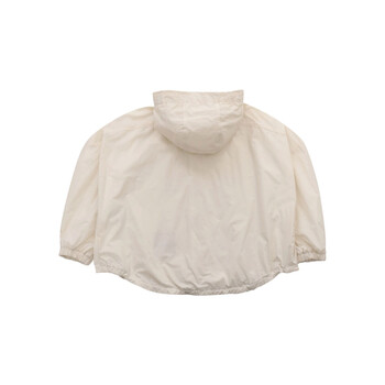 Girls Tangeni Hooded Jacket