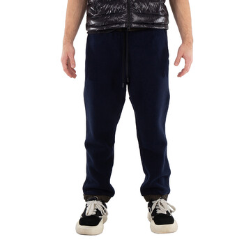 Moncler Genius 1952 Water-Repellent Pants, Size Large