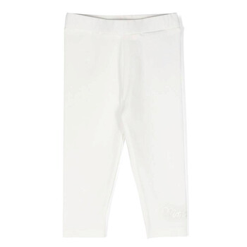 Moncler Leggings in cotone I19518H00004