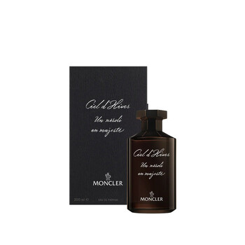 Moncler Ladies Ciel D'Hiver EDP Spray 3.4 oz Fragrances