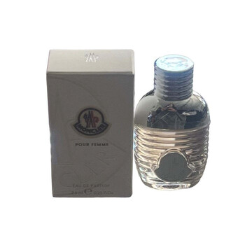 Ladies Pour Femme EDP 0.25 oz Fragrances 3386460126328
