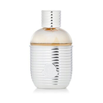 Moncler Men's Pour Homme EDP 5.0 oz Refill Fragrances