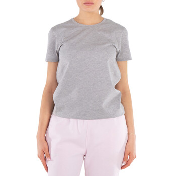 Stella McCartney Mini Star Crystal Embroidered T-Shirt