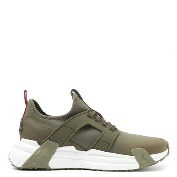 【送料&関税込】Moncler Lunarove Neoprene Low-top Sneakers Moncler | Shoes | Lunarove Neoprene Lowtop Sneakers | Poshmark
