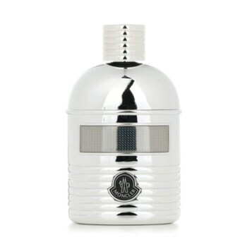 Moncler Men's Pour Homme EDP Spray 3.4 oz Fragrances