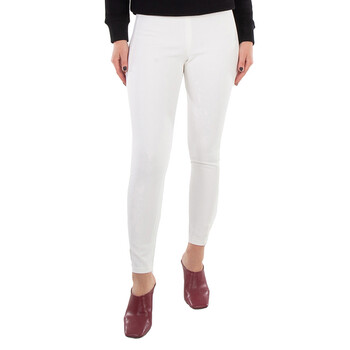 Thom Browne 4-Bar Long-Sleeve Cotton Jersey Ruby T-Shirt