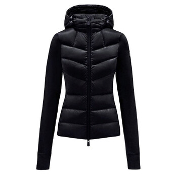 モンクレール HODENITE Moncler 7 Moncler Frgmt Hiroshi Fujiwara Borage Quilted