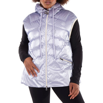 Petetoz Hooded Down Vest