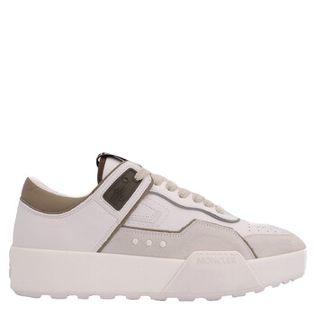 Moncler Promyx Space Low-Top Sneakers, Brand Size 42 US Size