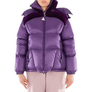 Moncler Detachable Hood Long Sleeve Jacket, Brand Size 0 (X