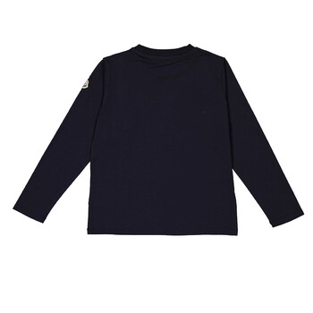 Sequinned-Logo Cotton T-shirt