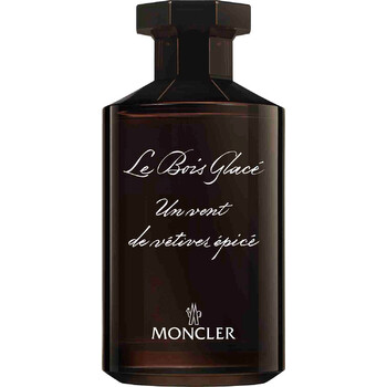 Moncler Unisex La Cordee EDP 6.7 oz Fragrances 3386460136969