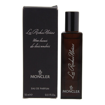 Moncler Unisex Les Roches Noires EDP 6.7 oz Fragrances
