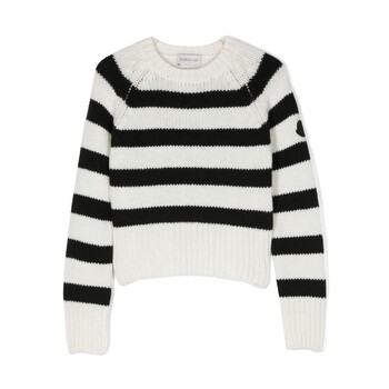 Virgin-Wool Jumper I29549C00016-M1241-P09