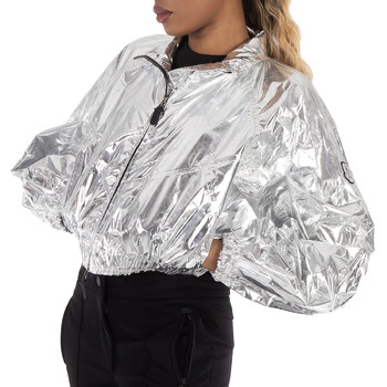 X Alicia Keys Flatbrush Windbreaker Jacket
