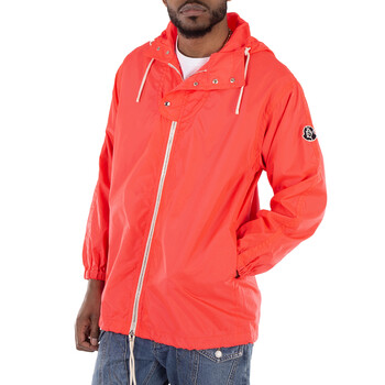 X Alicia Keys Soho Hooded Jacket, Brand Size 1 (Small)