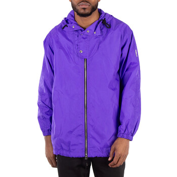 X Alicia Keys Soho Hooded Jacket