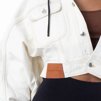 x Alicia Keys Women Flushin Jacket