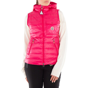 MONCLER ハイウエストトロストリンクショツ 2B00005596IT 060 MONCLER モンクレール ダウン ブランド ダウンジャケット