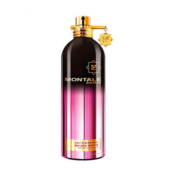 Montale Unisex Mukhallat EDP 3.4 oz (Tester) Fragrances