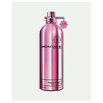 Montale Intense Cherry / Montale EDP Spray 3.4 oz (100 ml) (u