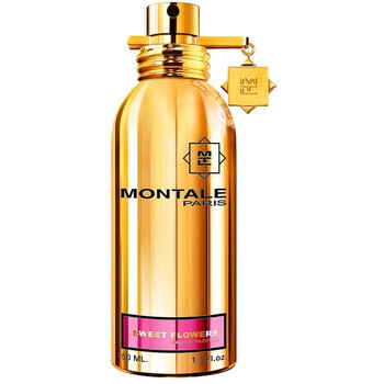 Montale Ladies Sweet Flowers EDP Spray 1.7 oz Fragrances