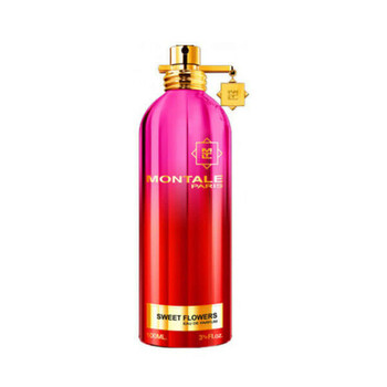 Ladies Sweet Flowers EDP Spray 3.4 oz (100 ml)