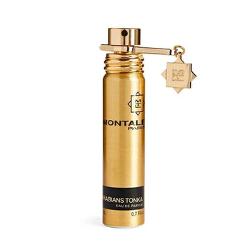 Salvatore Ferragamo Unisex Cieli di Seta EDP Spray 3.4 oz