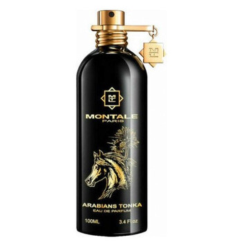 Montale Unisex Arabians Tonka EDP Spray 0.67 oz Fragrances 000850038096