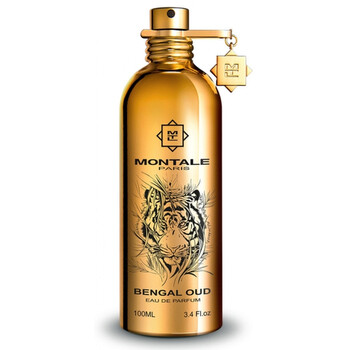 Montale Oud Tobacco EDP Spray 3.4 oz Fragrances