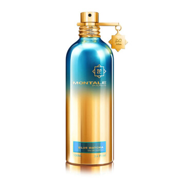 Montale Unisex Herbal Aquatica EDP Spray 3.4 oz (Tester) Fragrances 3760260458580