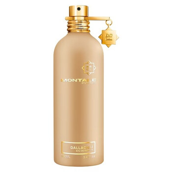 【美品】モンタル ダイヤモンド グリーディー100ml Montale Ladies Diamond Greedy EDP Spray 3.4 oz Fragrances
