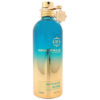 Montale Intense So Iris / Montale Extrait de ParfumSpray 3.4 oz
