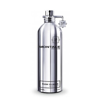 【週末セール開催中】MONTALE モンタル ウードレザー EDP 100ml Montale Aoud Flowers / Montale EDP Spray 3.3 oz (100 ml) (u