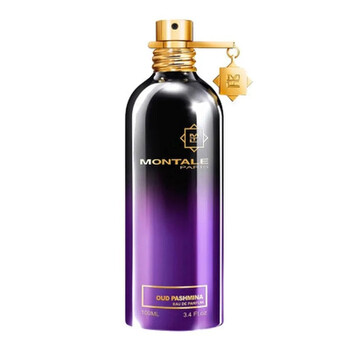 Montale Oud Tobacco EDP Spray 3.4 oz Fragrances