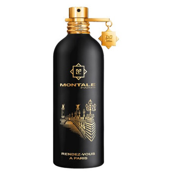 Unisex Rendez-Vous A Paris EDP Spray 3.4 oz Fragrances 3760260458597