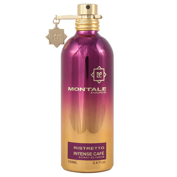 Montale Intense Cafe / Montale EDP Spray 3.4 oz (100 ml) (u