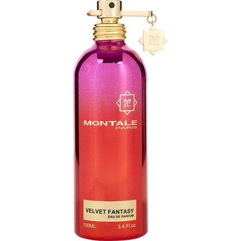 新品♡MONTALE VELVET FANTASY 100ML Amazon.com: Montale Velvet Fantasy Eau de Parfum, 3.4 fl. oz
