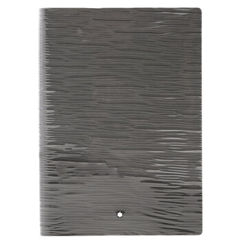 Montblanc Fine Stationery Spider Motif #146 Heritage Notebook