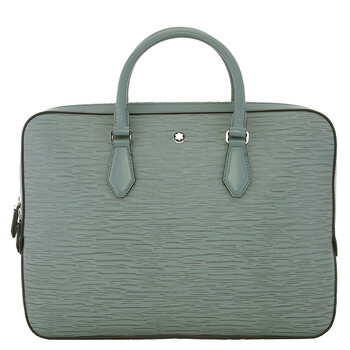 Montblanc Sartorial Thin Document Case 198109 4062037801414