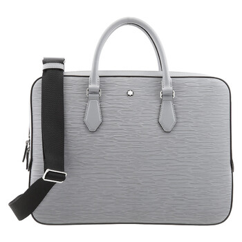 Montblanc 4810 Thin Document Case 198181 4062037801773 - Handbags