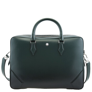 British Green Meisterstuck Document Case 198265