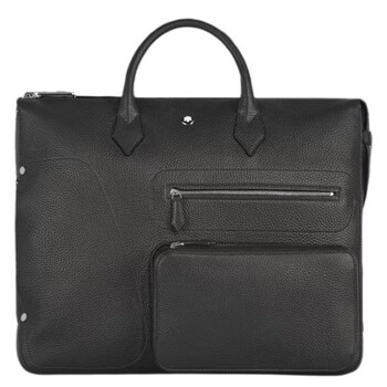 Companion 24/7 Leather Bag