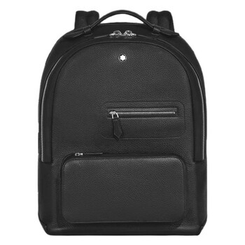 Montblanc M-Lock Backpack 220321 4069153003166 - Handbags - Jomashop