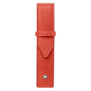 Montblanc Sartorial Heritage Marble Unisex Pen Pouch 124473