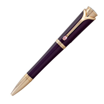 Montblanc Diva Princess Grace de Monaco Ballpoint Pen 106633